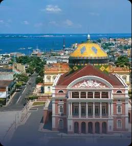 Manaus